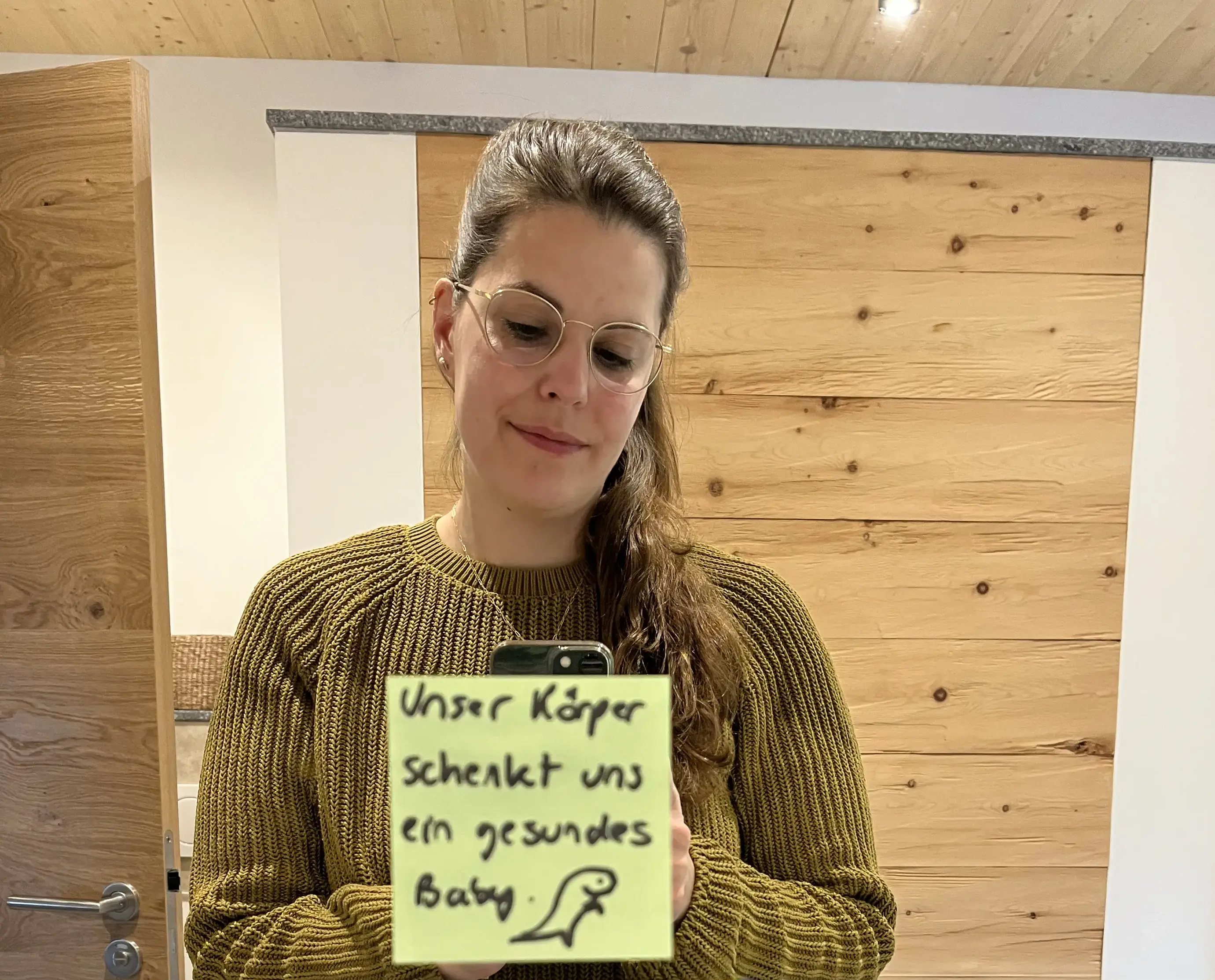 Nadine - Casual Portrait