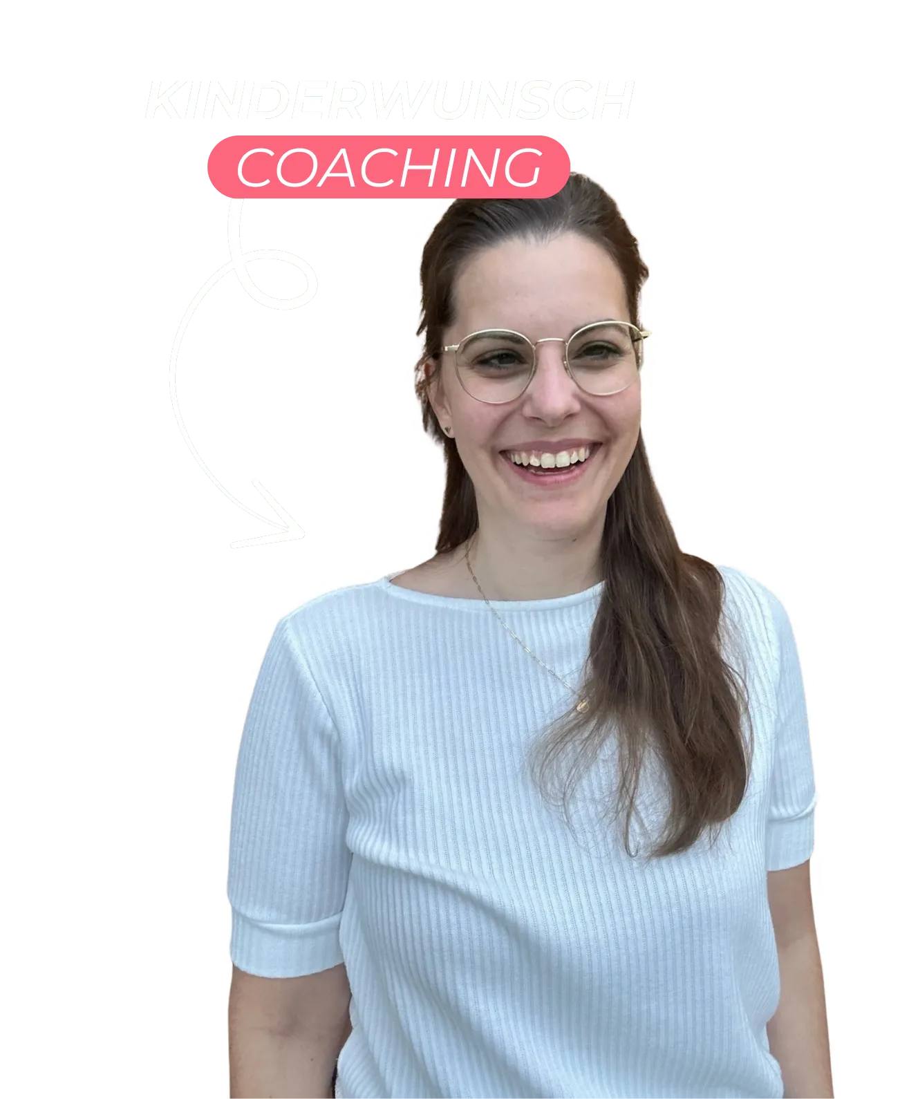 Nadine - Kinderwunsch Coaching